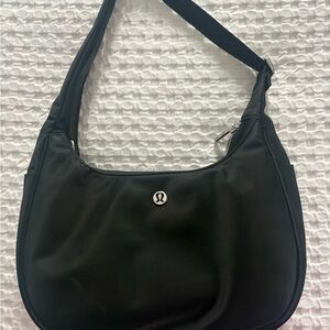 Lululemon shoulder bag